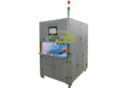 China High Voltage DC Relay High Vacuum Exhaust Table Tester for sale