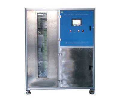 China IEC 60529 IPX7 Immersion Chamber Smart Water Supply and Control System for IPX1 to IPX8 for sale