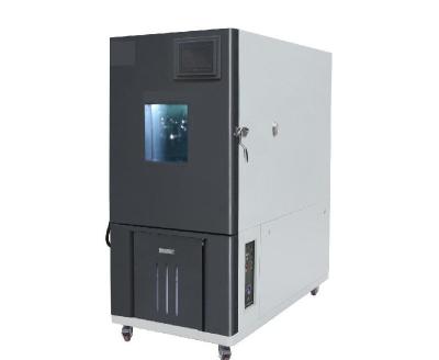 Chine IEC60068-2-1 40℃ | humidité relative de chambre de test cyclique de la température de +150℃ 20% | 98%RH à vendre