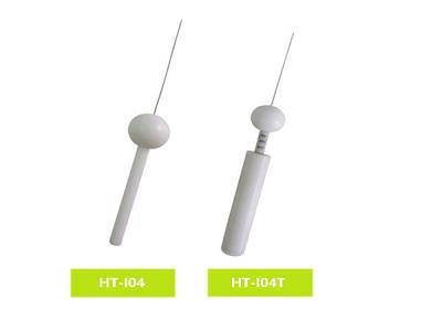 China IEC 60065 Figure 4 Test Rod Probe D Anti - Electric Shock Testing Sphere Diameter SФ35±0.2 for sale