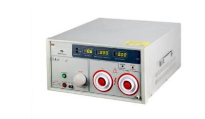 China Hi - Pot Voltage Withstand Tester Measuring Voltage Withstand Strength for sale