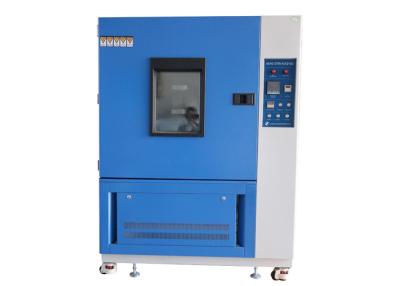 China Forno de envelhecimento 10℃ do equipamento de teste do IEC do ISO 188 do IEC 60811-1-2 - 200℃ à venda