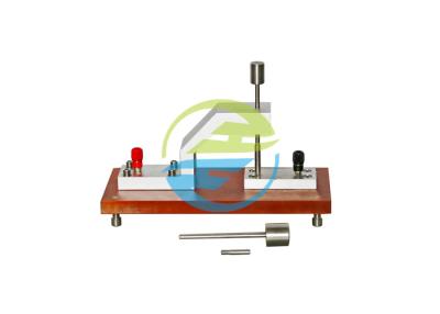 China Instrumento do teste de força UL1310 dielétrica com Pin de metal 50g e 100g à venda