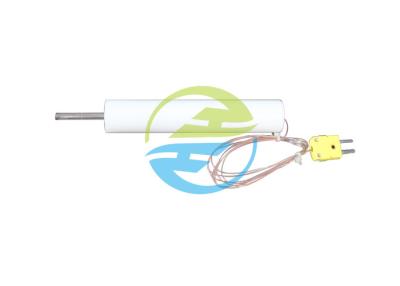 China Finger-Sonde des Test-IEC60335-2-11 für messendes Thermoelement der Oberflächentemperatur-0.3mm zu verkaufen