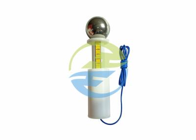 Chine Sonde de sphère d'essai de l'équipement de test IP1X 50mm de protection d'entrée du CEI 60529 avec la force 10-50N à vendre