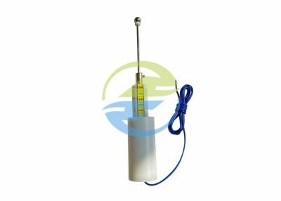 China Bereich-Sonde Iecs 60529 steife Durchmesser-12.5mm mit Kraft 10N-50N charakteristischer Ziffer 2 IP erstes zu verkaufen