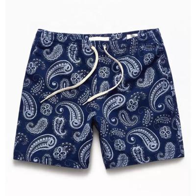 China QUICK DRY Color Change Board Shorts Beach Wear Surf Swim Wear Board Shorts For Men for sale