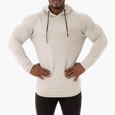 China Anti-wrinkle china wholesale hoodies for gym sport plus size mens hoodies with hooded for sale