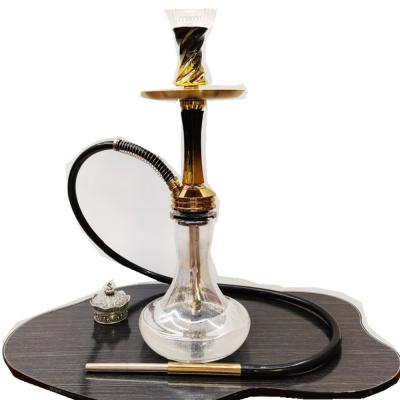 Cina 50cm colorato narghilè Araba Chicha Sheesha per il fumo SET accetta in vendita