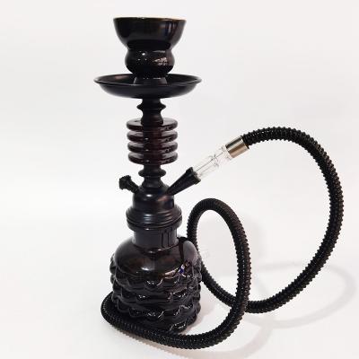 China Small Portable Hookah Acrylic Mixed Color Supply's Long-Lasting Product for sale