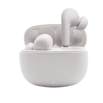 China Private Mold Wireless HiFI Earbuds with Low Latency ANC ENC and Digital Display for sale