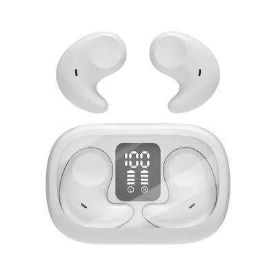 China Comfortable and Painless Innovative Sleep Earphones True Wireless TWS Earphones for PC for sale