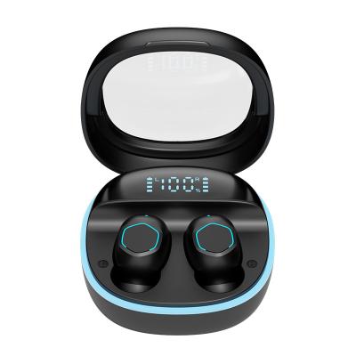 Cina AB Chipset Tws M41 Auricolare Cancellazione del rumore Auricolare Sport Stereo Auricolari wireless in vendita