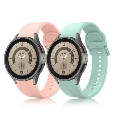 Chine 10 couleurs SamSung Original Sapphire silicone montre pour hommes et femmes OEM ODM à vendre