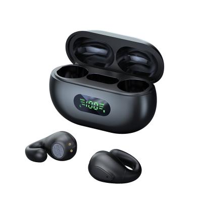 Cina Acque resistenti IPX-5 OWS Gaming Earphone Low Latency Stereo True Wireless per la guida e le riunioni in vendita