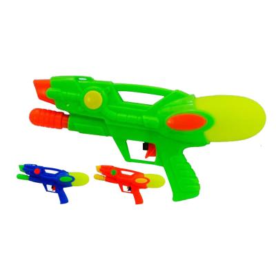 China 2022 Water Gun Toy 2022 Game Drift Sandy Beach Pool Party Outdoor Swimming Interactive Classic Squirt Plastic Water Toy Gun Toys for sale