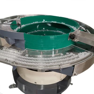 China Factory High Performance Vibration Bowl Feeder For Assembly Machine for sale