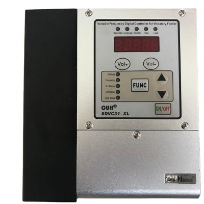 China Wholesale Hot Selling Digital SDVC34-M Automation Equipment Variable Frequency Vibratory Controller for sale