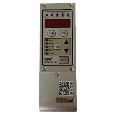 China SDVC31-M Variable Frequency Digital Vibratory Driver CUH Controller Automation Equipment PNP TYPE (3A) for sale