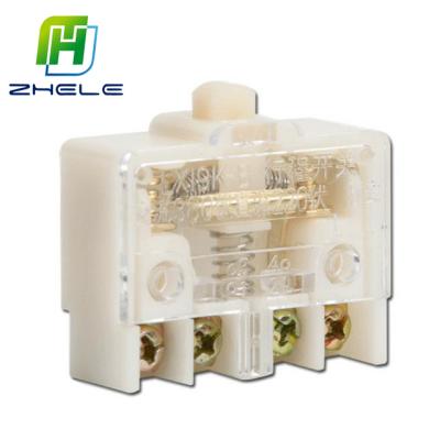 China LX19 The LX19 K-B Series Travel Switch Momentary Plastic High Quality Limit Switch Chips 5A AC380V DC220V for sale