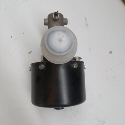 China Original Mountain Push Roller Parts Sr Brake Pump 263-77-03000 Air Booster Pump Assembly for sale