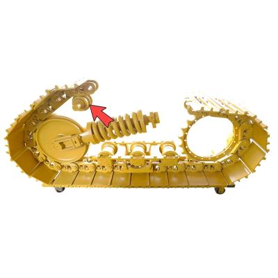 China Construction Machinery Parts Track Assembly Supplier Undercarriage Parts for sale