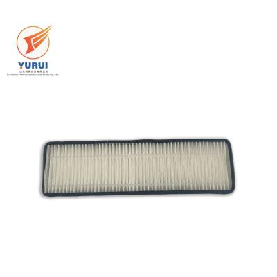 China Sales China Factory Price Aircon Filter Edible Oil Processing Equipment Cleaning Equipment for sale