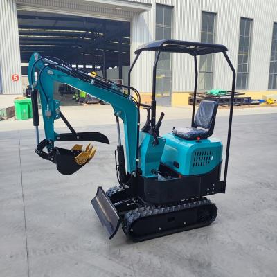 China Mini Crawler Excavator Cheap Price New Excavator for Wholesale for sale