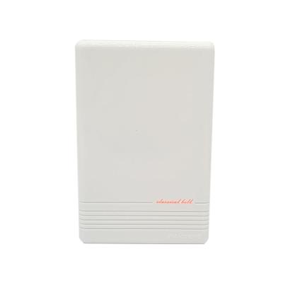 China Good quality modern melodious piano loud sound doorbell for C.A.C.C 12V or 220V for sale