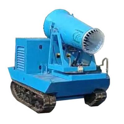 China KEHUA Dust Collection Mist Sprayer Fire Truck High Pressure Water Cannon for sale