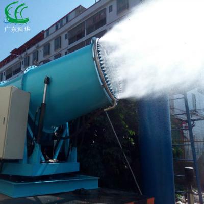 China Agriculture Agriculture Use Dust Suppression Foggers and Misters for sale