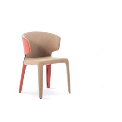 China Other Good Quality Modern Luxury Various Upholstered Dining Chair For Restaurant Dining for sale