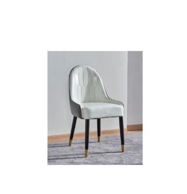 China Other Quality Guaranteed Unique Modern Luxury Velvet Dining Chairs for sale