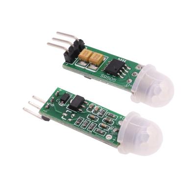 China \ HC-SR505 Mini Sensing Module Body Human sensor module sensing fashion mini body sensor switch for sale