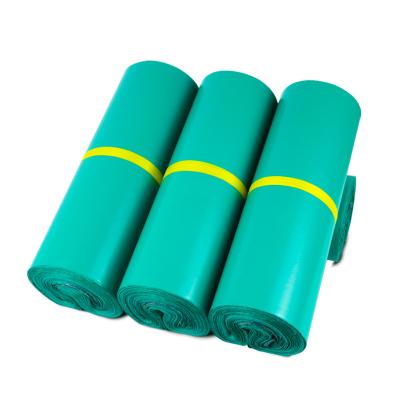 China Logistics GreenExpress bagWholesaleCustom Printed Envelope Air Padded Bubble Mailers Shipping Poly Mailing Bags Bubble Packaging Mailers for sale