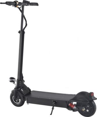 China Fasuer Hot Sale 350w Unisex Powerful Two Wheel Cheap E-scooter For Outdoor Sports Adult Electric Scooter For Adult for sale