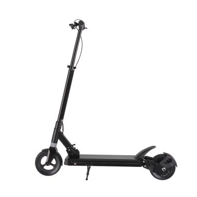 China 2020 Unisex Electric Scooter Two Wheel Cheap Electric Scooter Motor 500W For Adult Fasuer for sale