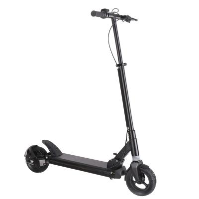 China Hot selling aluminum alloy adult 48V10A 8ich brushless two motor soild wheel aluminum alloy electric scooter for sale