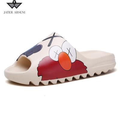 China 2021 new fashion kids sandal breathable children outdoor flat sandals wholesale seller sandals for sale