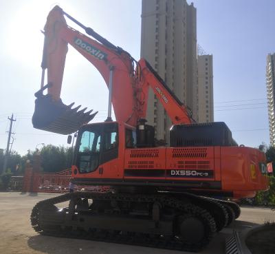 China Construction worksÂ   2 Years Warranty Of Chinese Crawler Excavator Earth Moving Machinery Price for sale