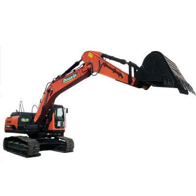 China Construction worksÂ   2 years warranty China 23 ton hydraulic excavator machine for sale for sale