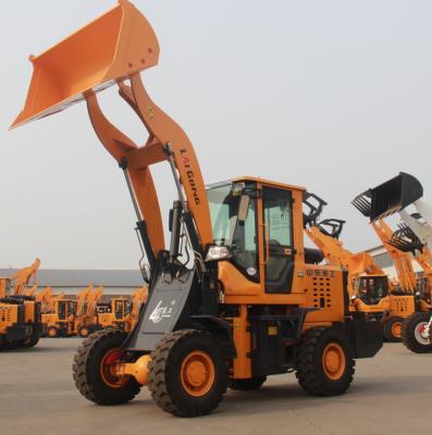 China Stores Front Wheel Loader 3Ton/Front End Wheel Loader of construction material with cheap price for sale