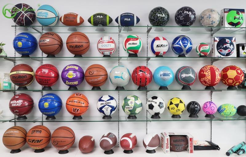 Verified China supplier - Shanghai Zhensheng Sports Goods Co., Ltd.