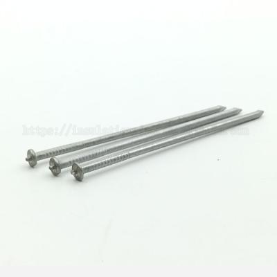 China Double Capacitor Discharge Welding Stud Welding Pins for sale