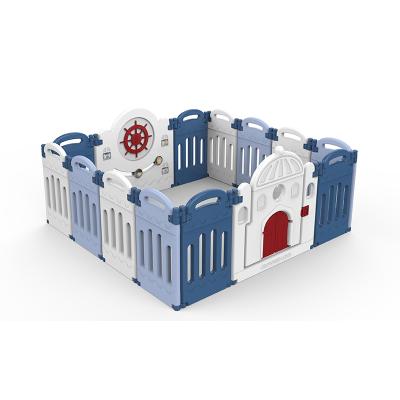 China 2021 New Kinds Indoor Game Kids Play Park Customized Color And Quantities Of Indoor Fence for sale