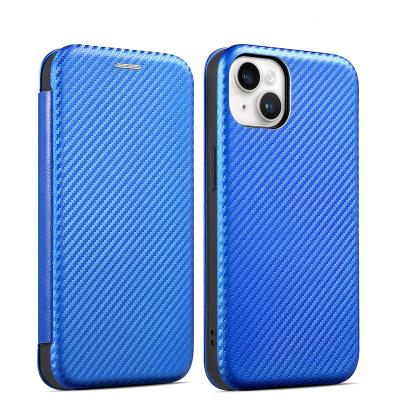 China Bestselling Carbon Fiber Shockproof Design High End Private Model Amazon Mobile Phone Wallet Case For Max 6 7 8pro for sale