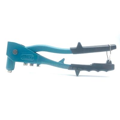 China Factory direct high quality easy compression rivet gun Jacky hand blind rivet rivet for sale