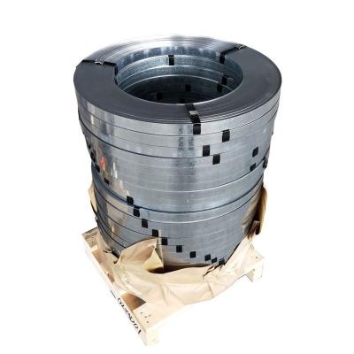 China Wrapping Machine Packing Brand New Pneumatic Strapping Steel Pipe For Europe Market Strap For Steel Band for sale