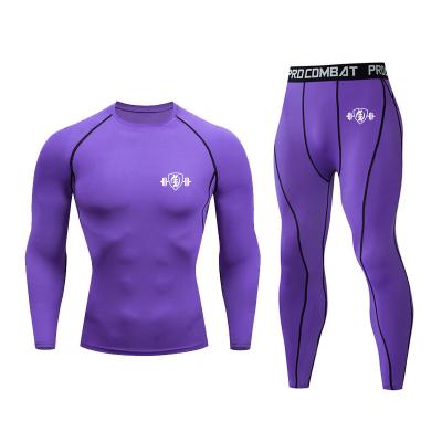 China Breathable Quick-Drying Professional Made Perspiration Premium Sportswear Wholesale for sale