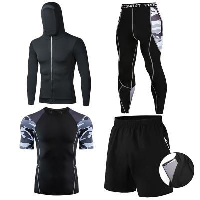 China 2021 New breathable men's sportswear hoodies manufacturer wholesale manufacturer-supplier custom for sale